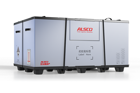 BIGBox system